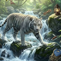 Free online flash games - Wildlife Chronicles