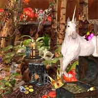 Reverse the Spell Hidden247