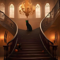 Free online flash games - Creepy Hotel Escape