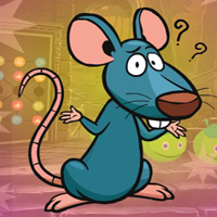 G4K Cursory Rat Escape