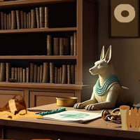 Free online flash games - House of Historian