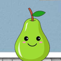 Free online flash games - 8B Colorful Fruit Room Escape