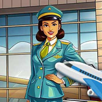 Free online flash games - Ready for Takeoff