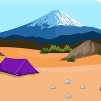 Free online flash games - Hooda Escape Argentina 2025