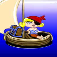 Free online flash games - Monkey Go Happy Stage 397