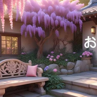 365 Zen Garden Escape