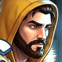 Free online flash games - Arctic Station