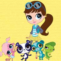 Littlest Pet Shop
