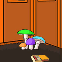 Free online flash games - Find the Old Man Vinyl Record Disc