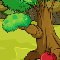 Free online flash games - G2J The Puppy Escapes from the Pit