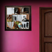 Amgel Easy Room Escape 207