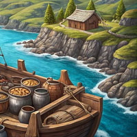 Free online flash games - Lost Message