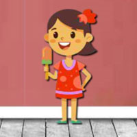 Free online flash games - 8B Rescue Joyful Aria