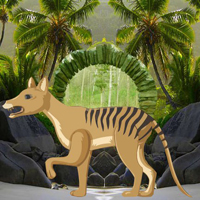 Free online flash games - Rescue Tasmanian Tiger