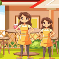 Free online flash games - G2M Cute Berry Friends Escape