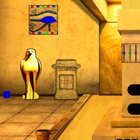 Mirchi Egyptian Escape 16