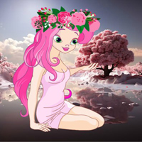 Wow Lyrical Nature Angel Escape