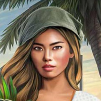 Free online flash games - Brazilian Secrets