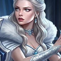 Free online flash games - Royal Collection