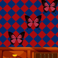 G2M Coney House Escape