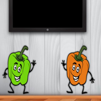 8b Find Capsicum Fancy Dress Boy