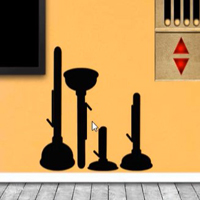 8b Plumber Jacob Escape