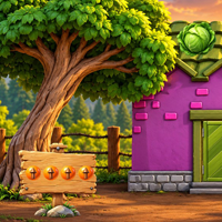 Free online flash games - Free the Colorful Pigeon