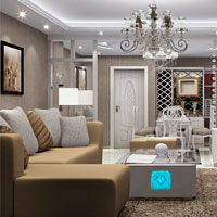 Contempo House Escape