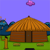 Games2Jolly Charming Little Boy Rescue