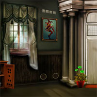 NsrEscapeGames Try To Escape