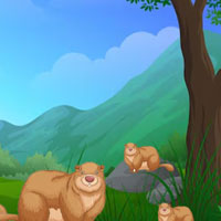 Free online flash games - Explorer Boy House Escape