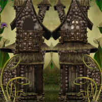 Free online flash games - Spot the Difference Black Forest