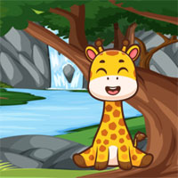 Free online flash games - G2L Trapped Chick Escape