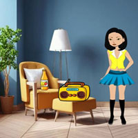 Free online flash games - Sona Ready To Guitar Class