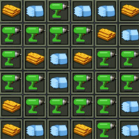 The Builders HTMLGames