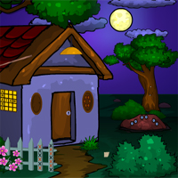 Games4Escape Forest Cottage Escape