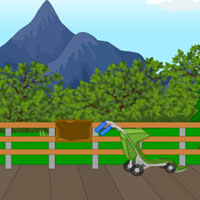 Free online flash games - Hooda Escape Malaysia 2025