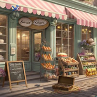 Free online flash games - Cookie Chronicles