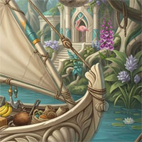 Free online flash games - Tower of Wonders