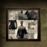 Free online flash games - Amgel Easy Room Escape 315