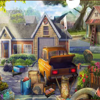 The Garage Sale Millionaire