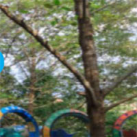 FEG Escape Game Room Trap 2