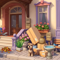 Free online flash games - Magnolia Hotel