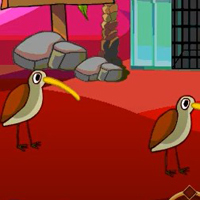 G2L Baby Crane Rescue