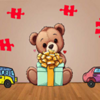 Free online flash games -  Find Chintus Train Toy