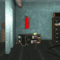 5N Escape Room Game Experiment  2