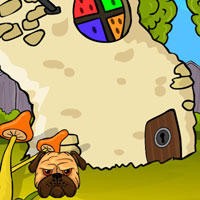 Free online flash games - G2J Helarctos Malayanus Rescue