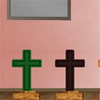 8bGames Pastor Escape