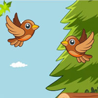 Free online flash games - Rooster Rescue Escape