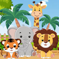 Free online flash games - G2M Bird Net Rescue
